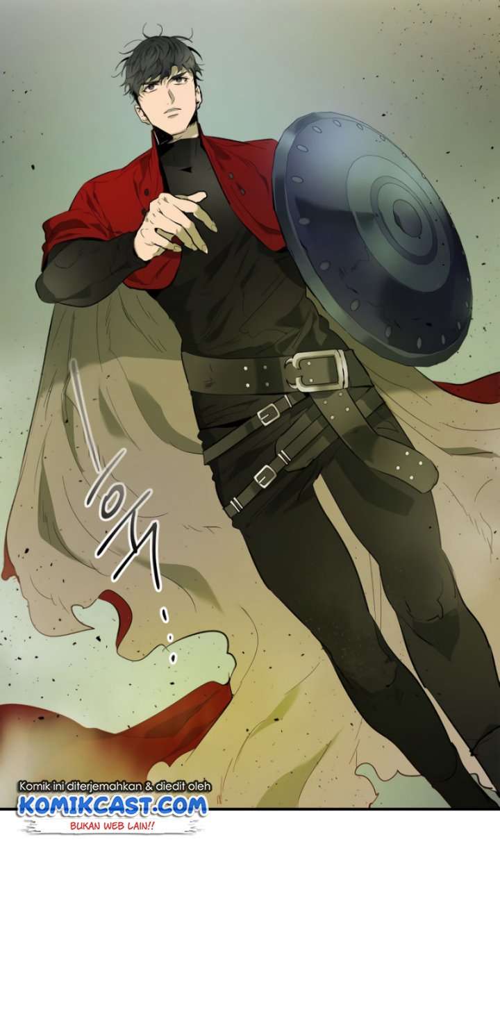Read Leveling Up With the Gods id Manga Online