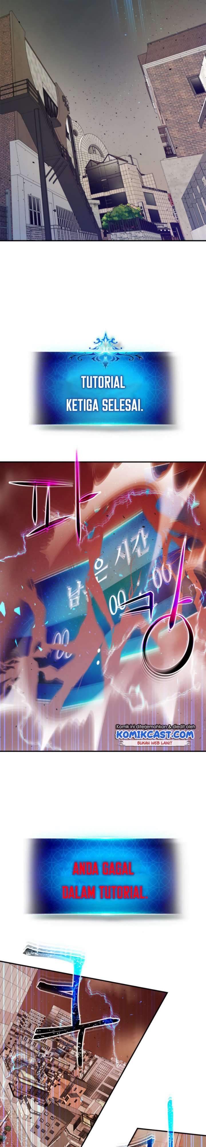 Read Leveling Up With the Gods id Manga Online