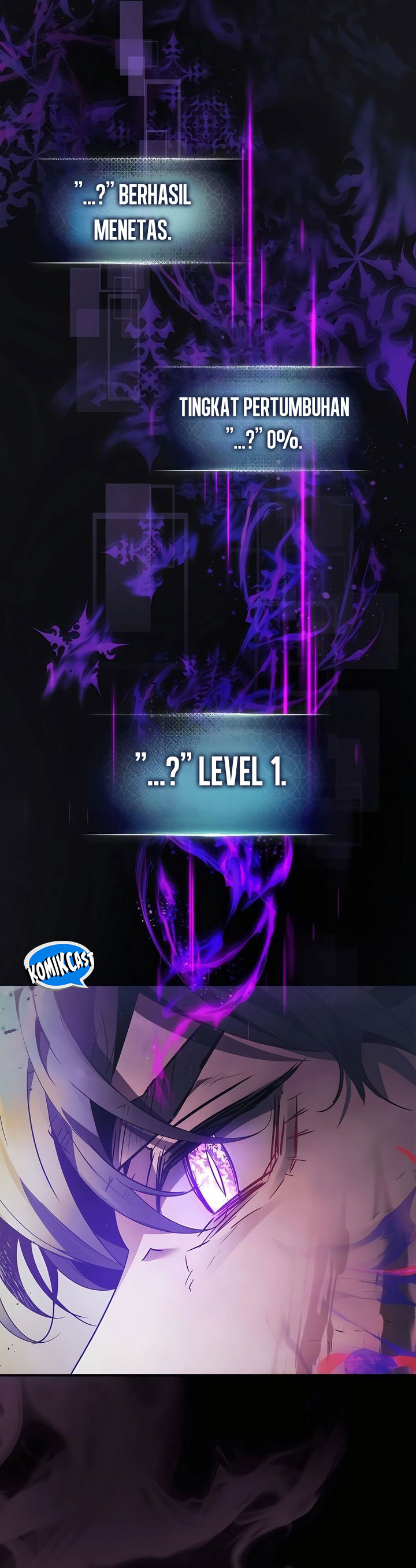 Read Leveling Up With the Gods id Manga Online