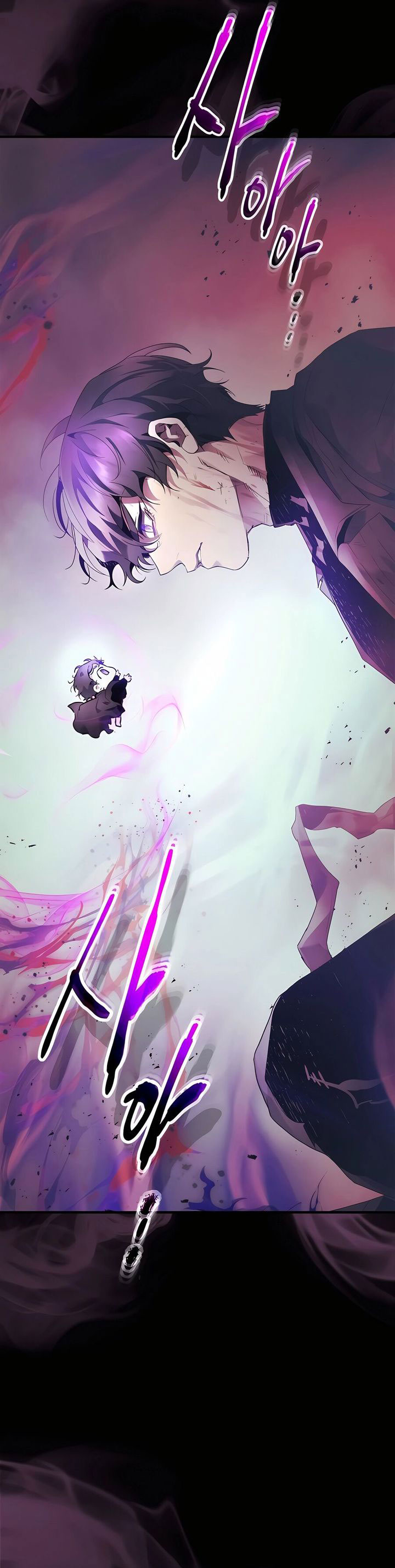 Read Leveling Up With the Gods id Manga Online