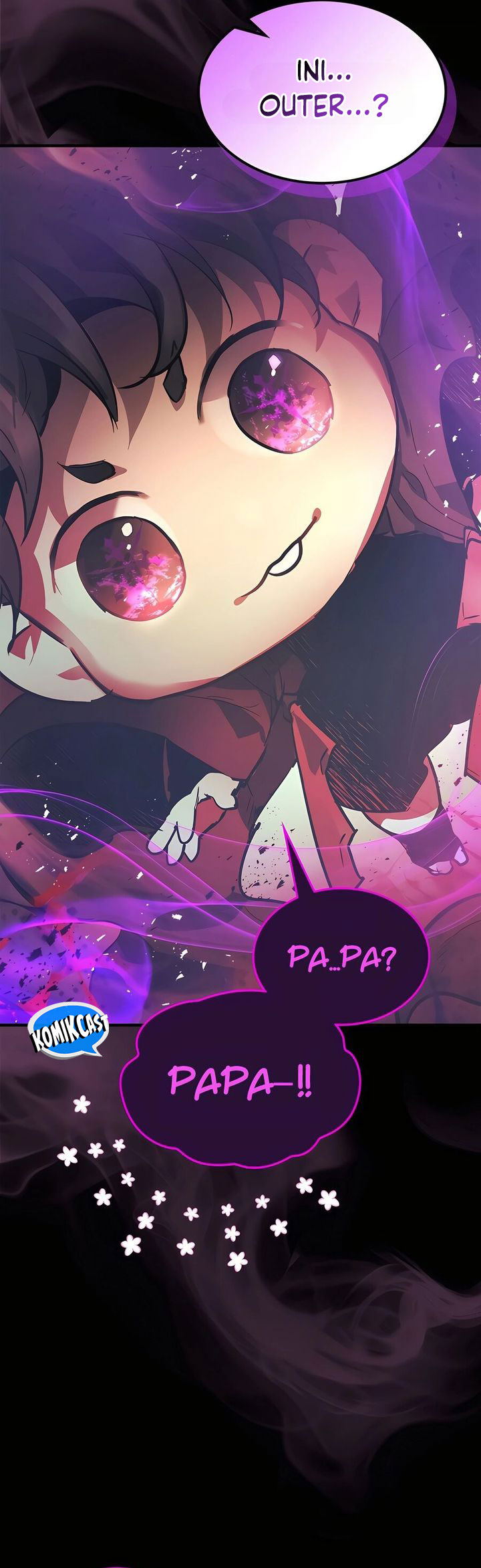 Read Leveling Up With the Gods id Manga Online