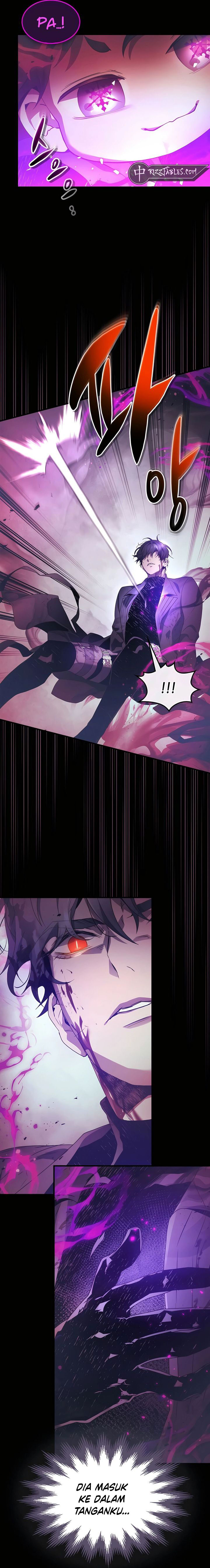 Read Leveling Up With the Gods id Manga Online
