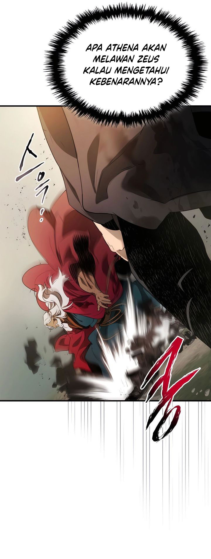 Read Leveling Up With the Gods id Manga Online