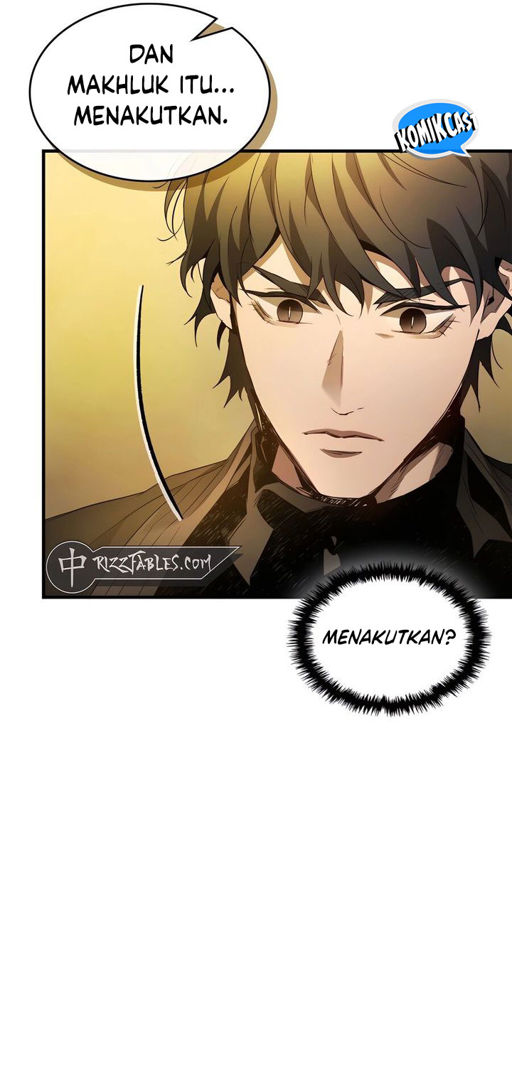 Read Leveling Up With the Gods id Manga Online
