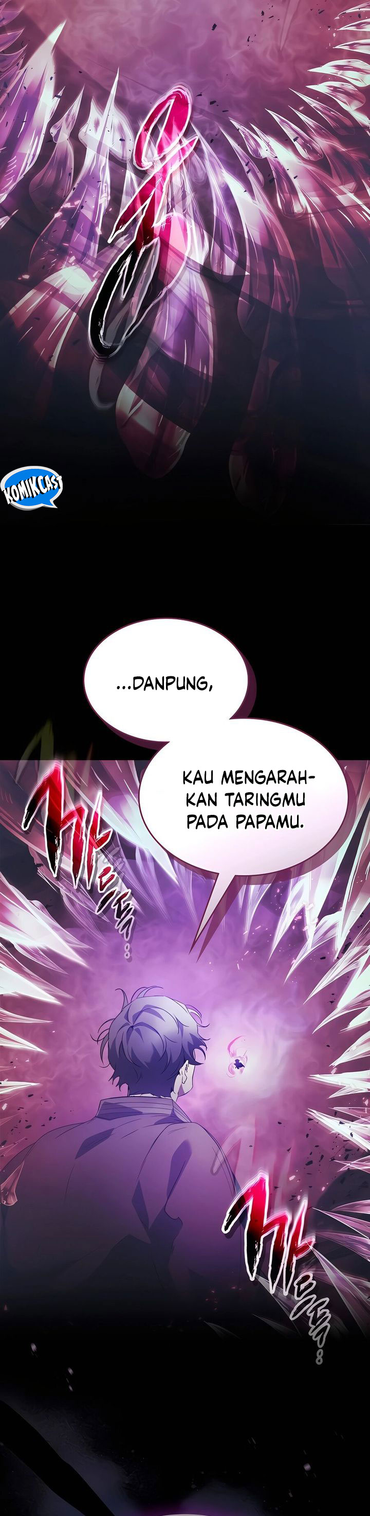 Read Leveling Up With the Gods id Manga Online