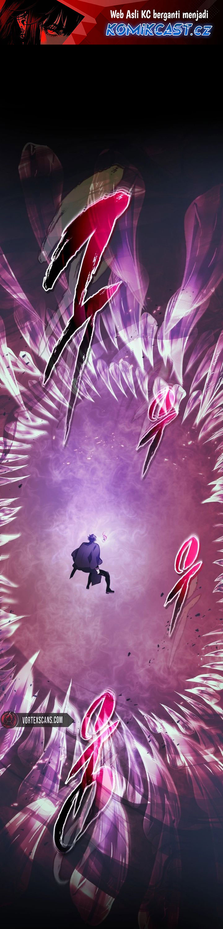 Read Leveling Up With the Gods id Manga Online