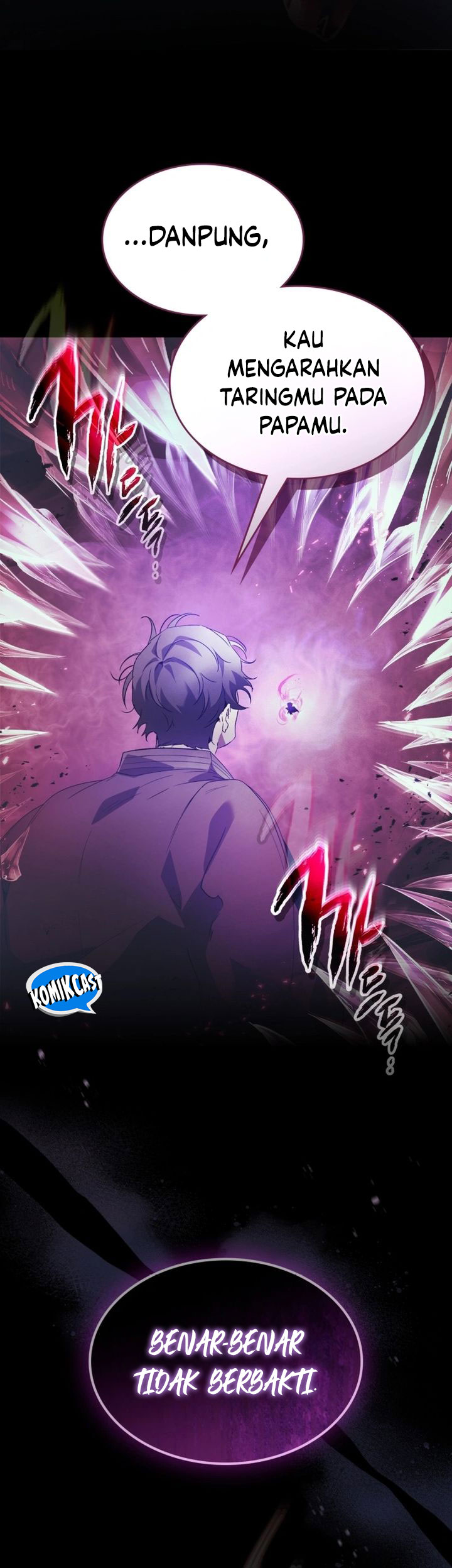 Read Leveling Up With the Gods id Manga Online