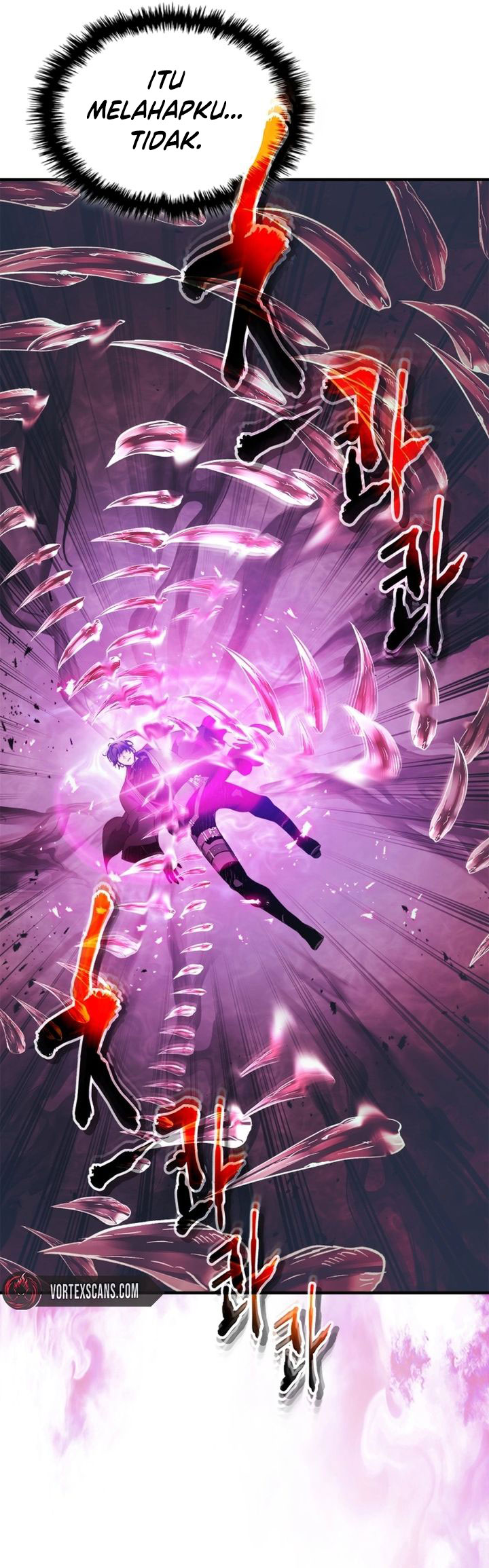 Read Leveling Up With the Gods id Manga Online