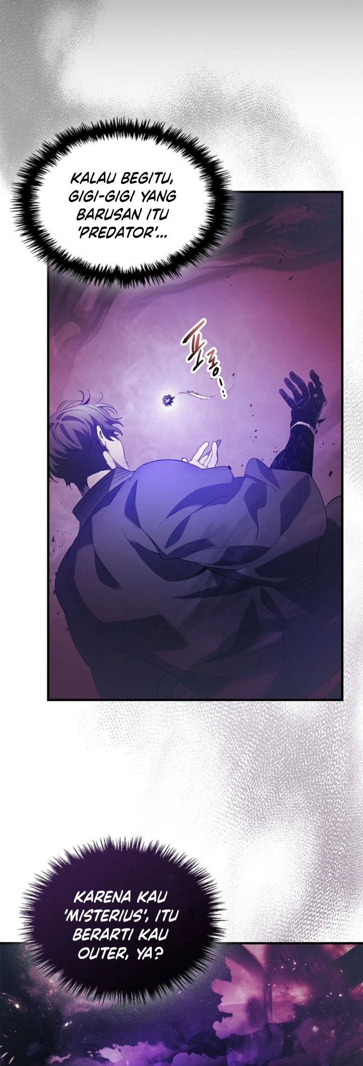 Read Leveling Up With the Gods id Manga Online