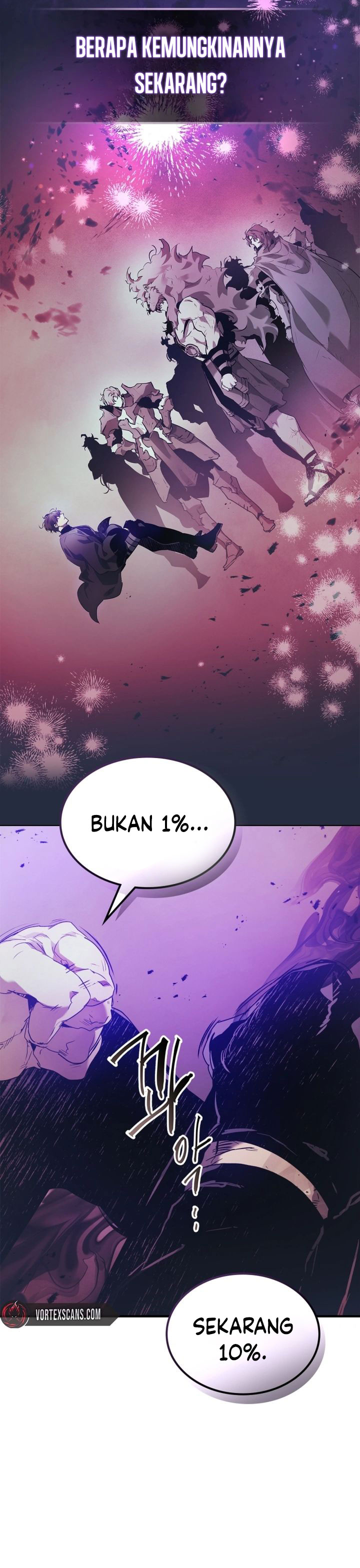 Read Leveling Up With the Gods id Manga Online