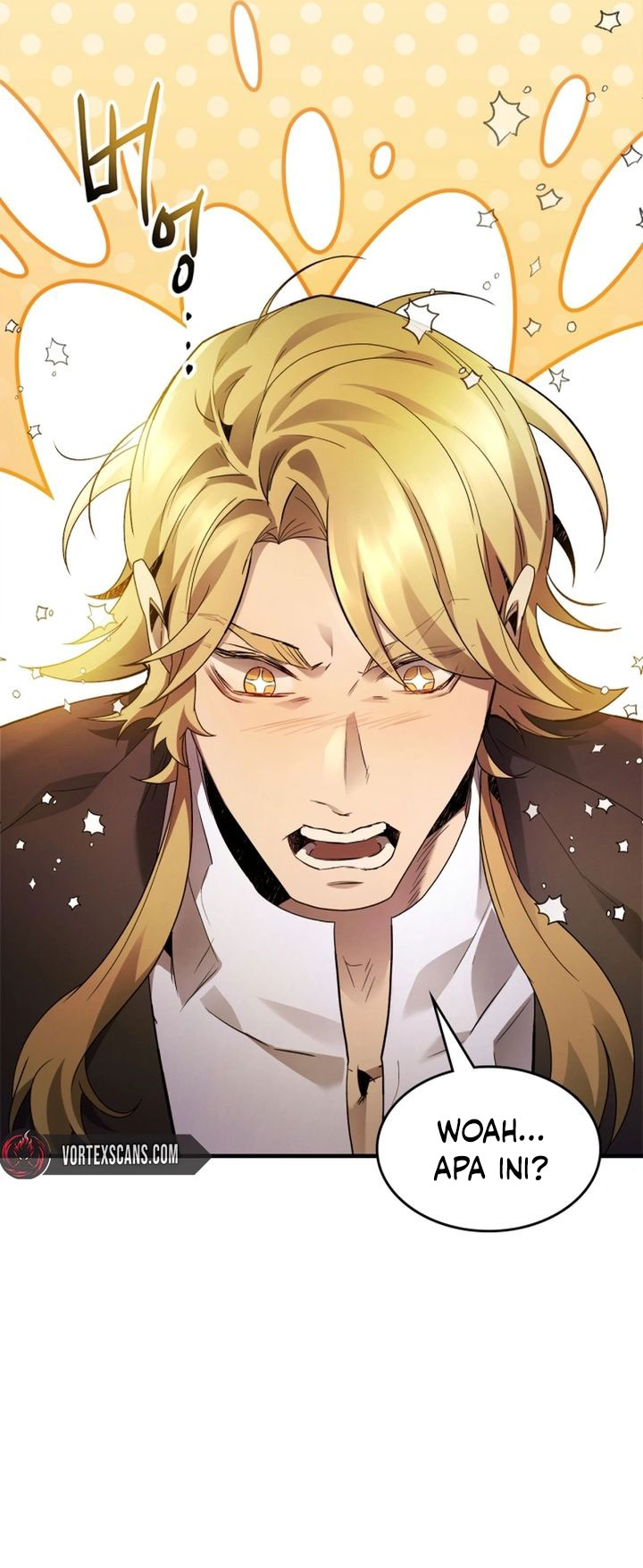 Read Leveling Up With the Gods id Manga Online