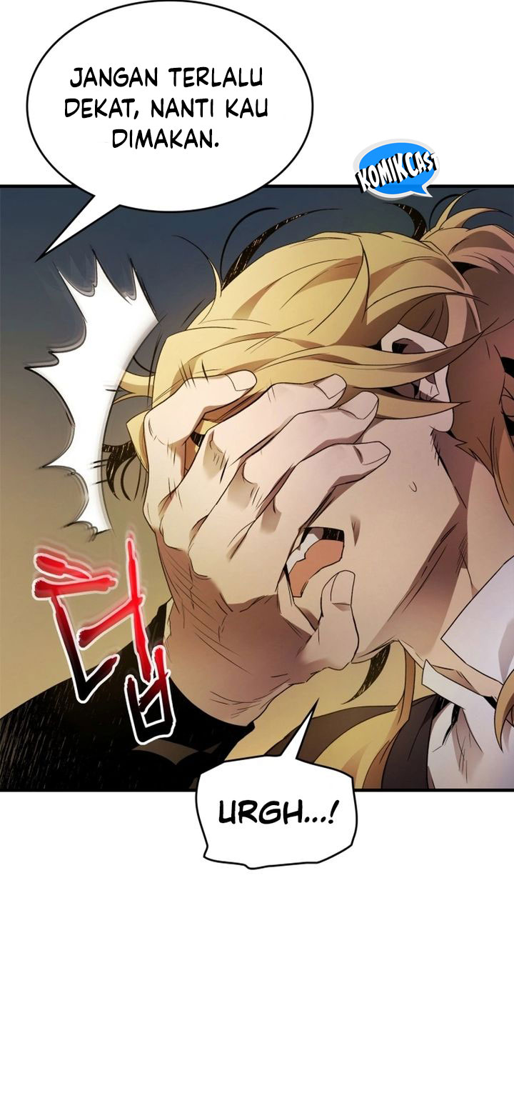 Read Leveling Up With the Gods id Manga Online