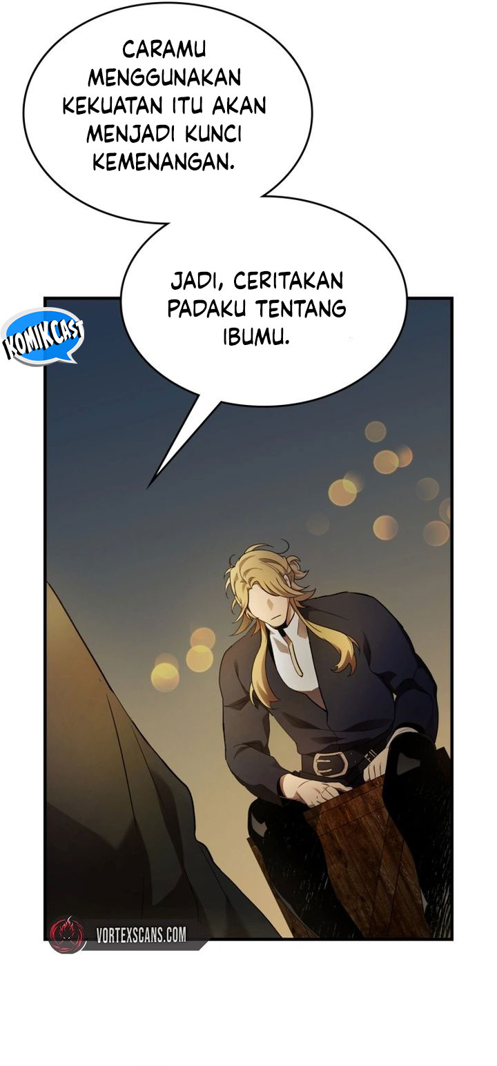 Read Leveling Up With the Gods id Manga Online