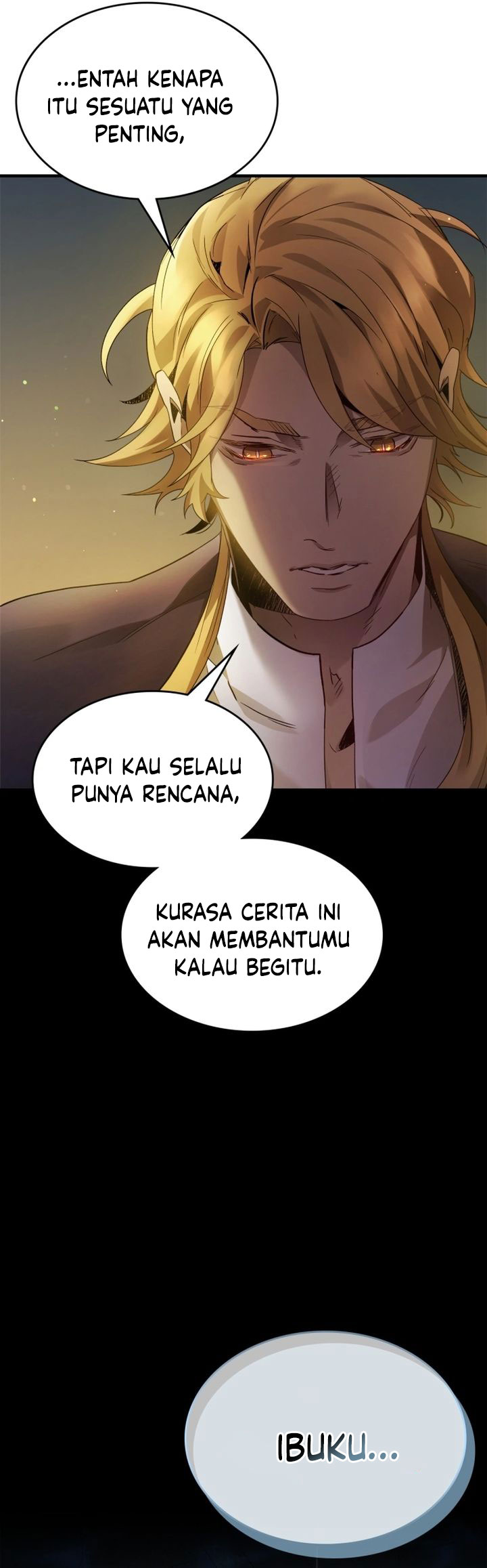 Read Leveling Up With the Gods id Manga Online