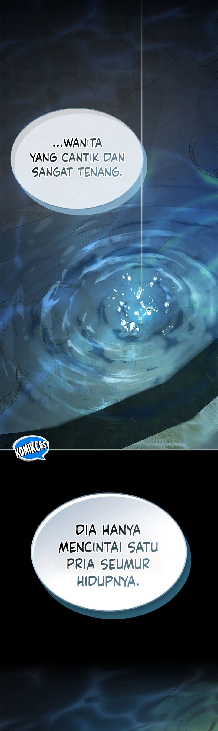 Read Leveling Up With the Gods id Manga Online