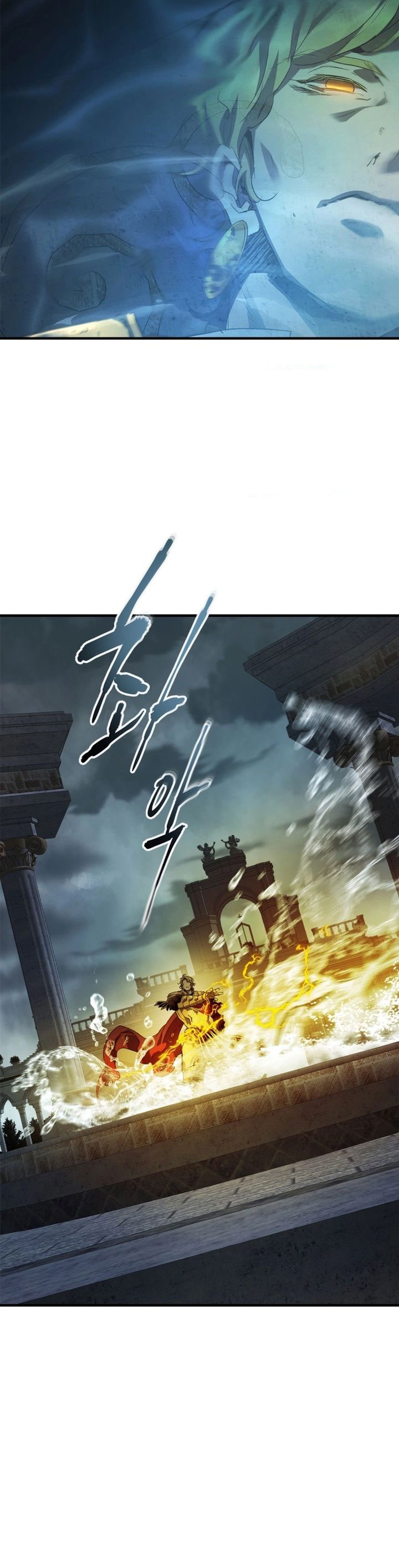 Read Leveling Up With the Gods id Manga Online