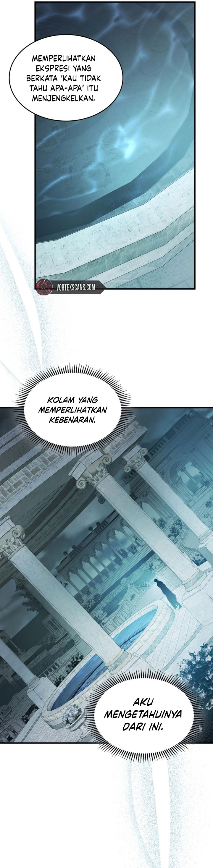 Read Leveling Up With the Gods id Manga Online