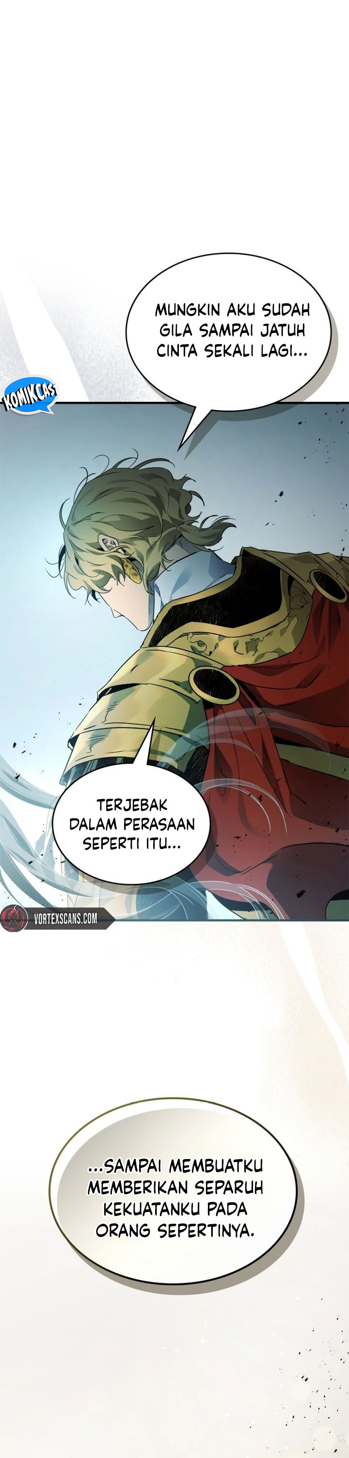 Read Leveling Up With the Gods id Manga Online