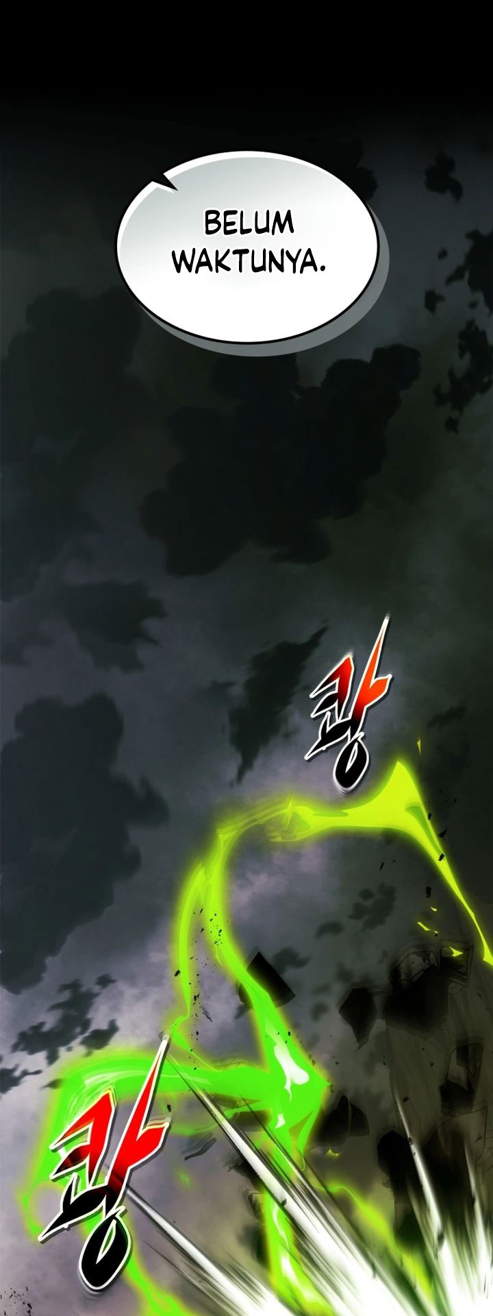 Read Leveling Up With the Gods id Manga Online