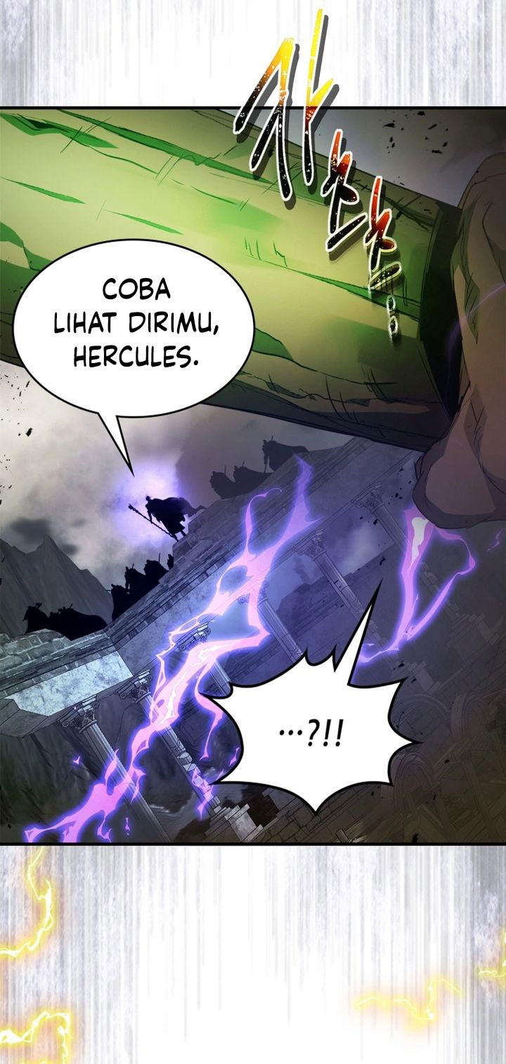 Read Leveling Up With the Gods id Manga Online