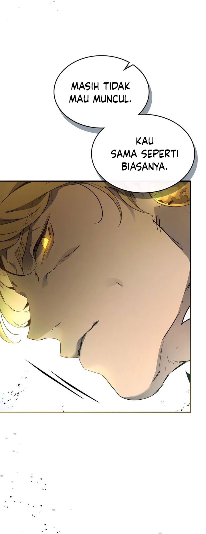 Read Leveling Up With the Gods id Manga Online