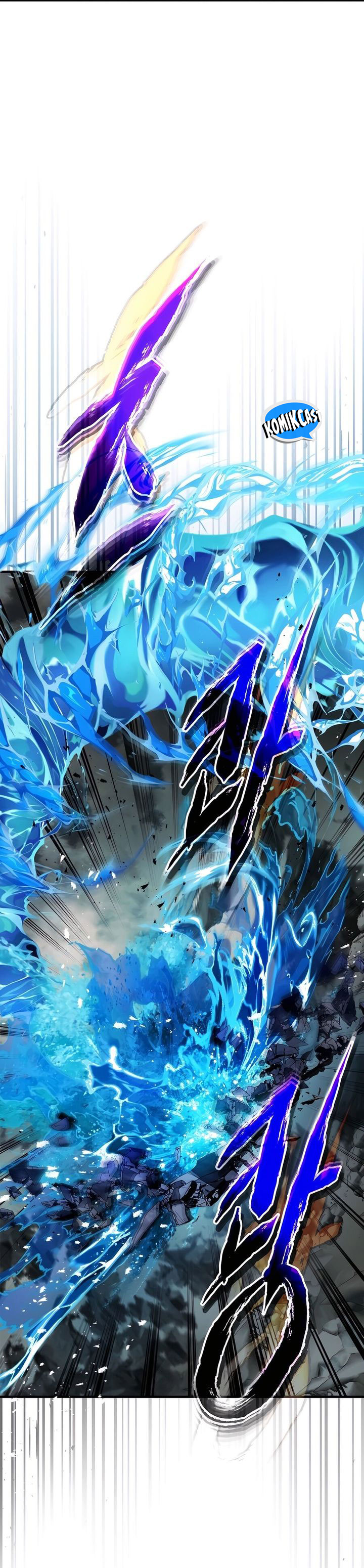 Read Leveling Up With the Gods id Manga Online
