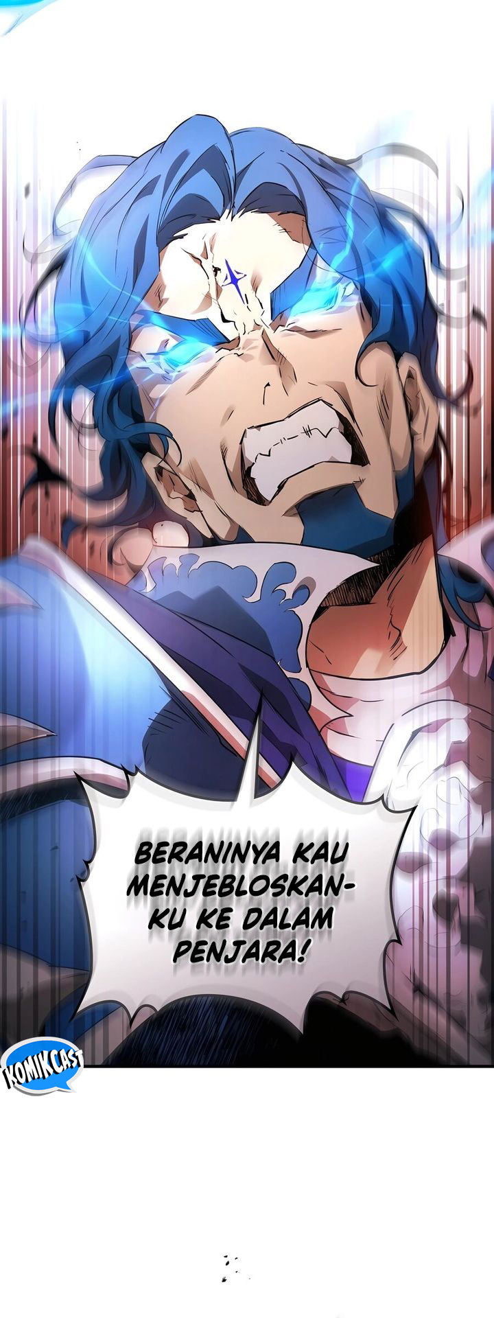 Read Leveling Up With the Gods id Manga Online