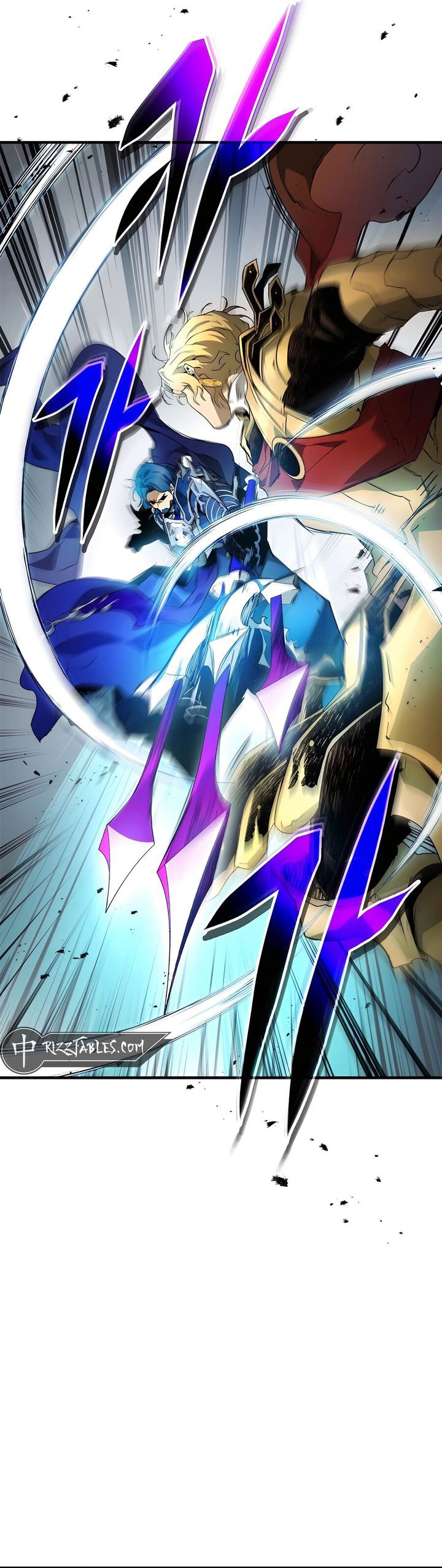 Read Leveling Up With the Gods id Manga Online