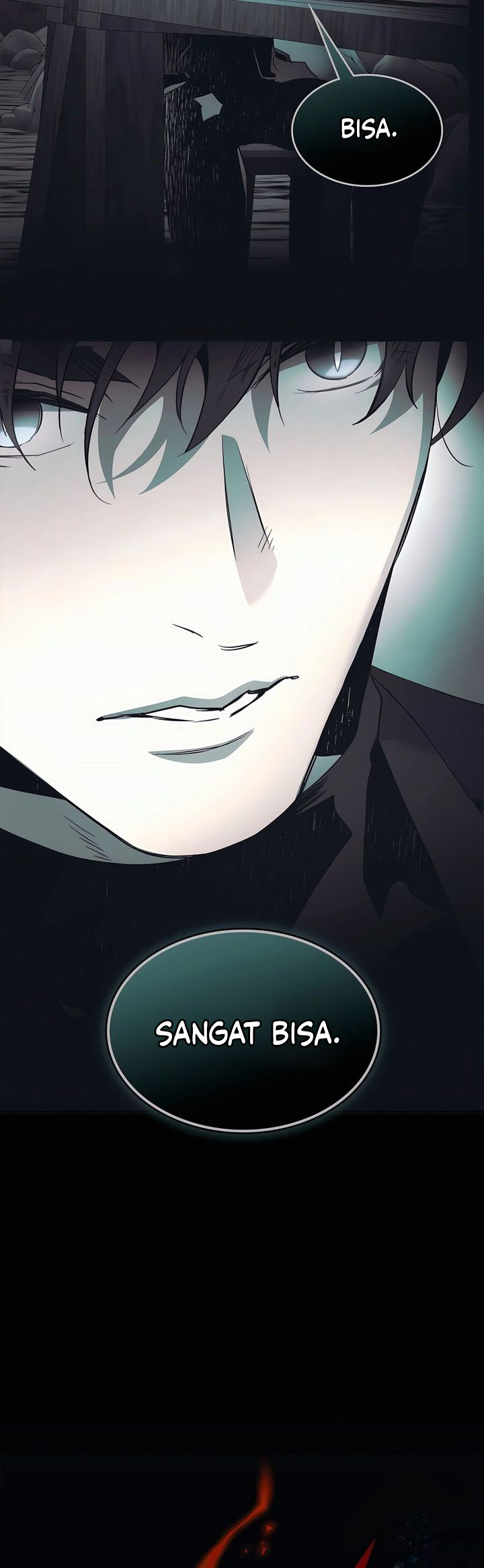 Read Leveling Up With the Gods id Manga Online