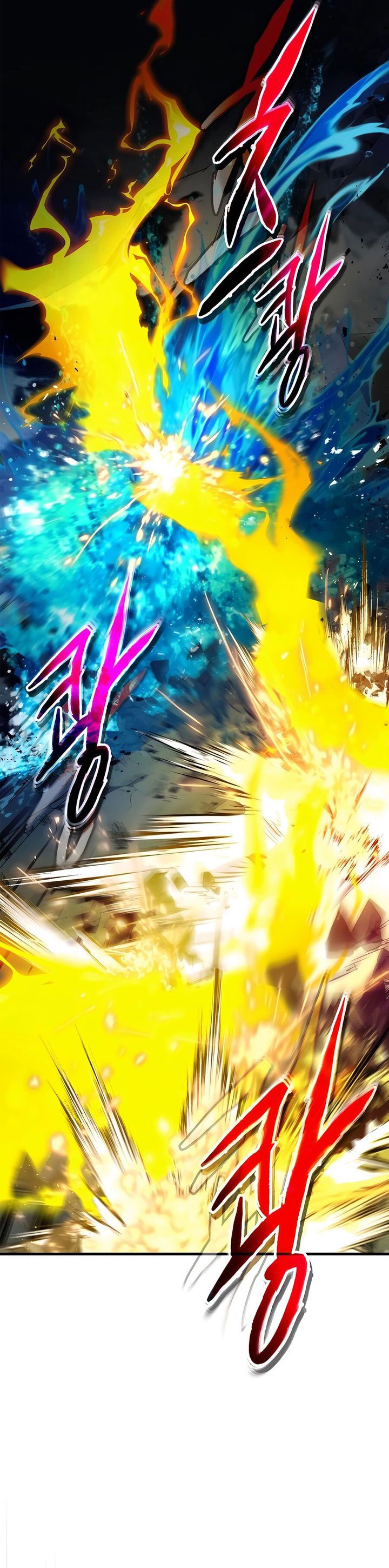 Read Leveling Up With the Gods id Manga Online