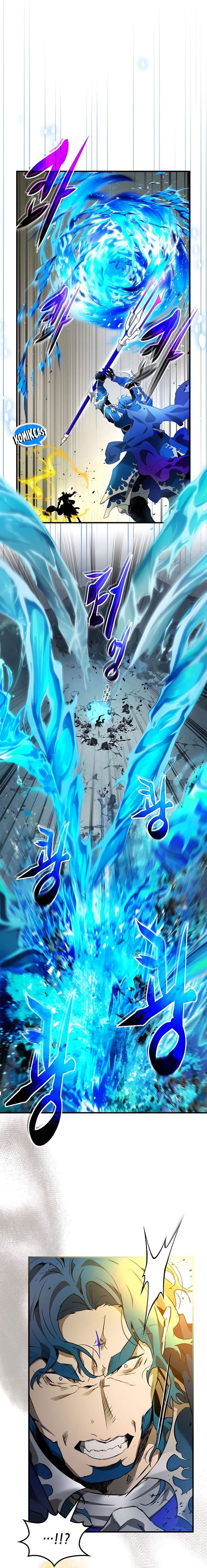 Read Leveling Up With the Gods id Manga Online