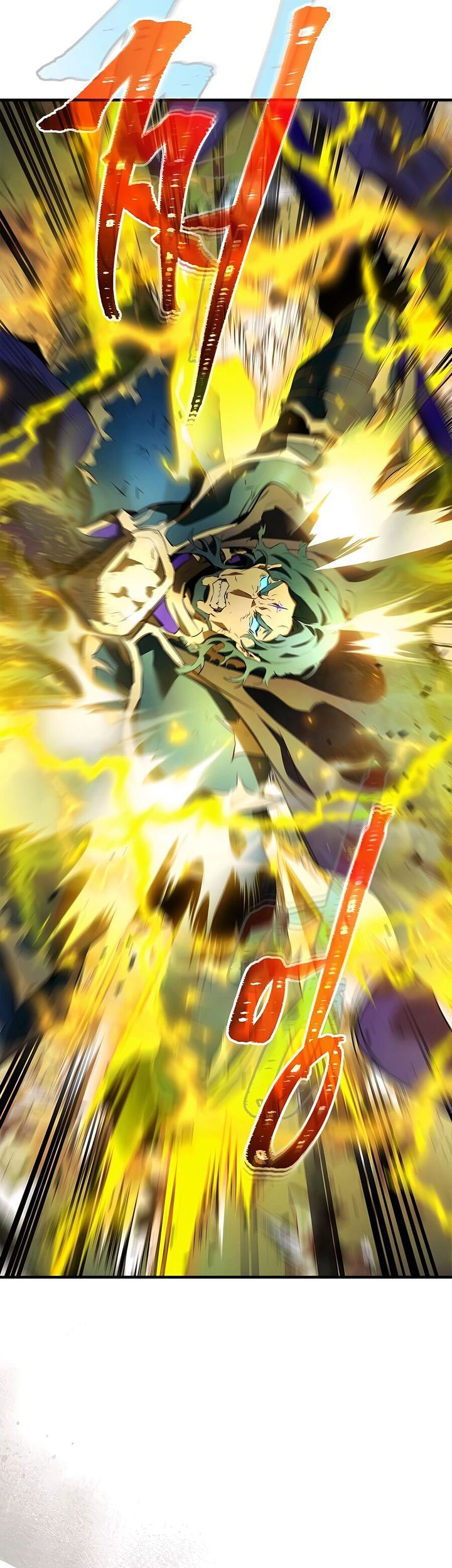 Read Leveling Up With the Gods id Manga Online