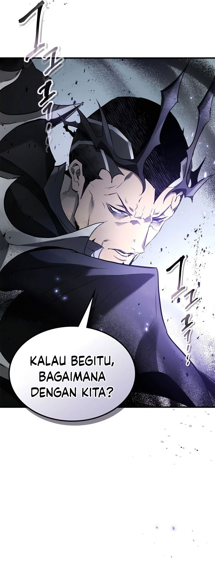 Read Leveling Up With the Gods id Manga Online