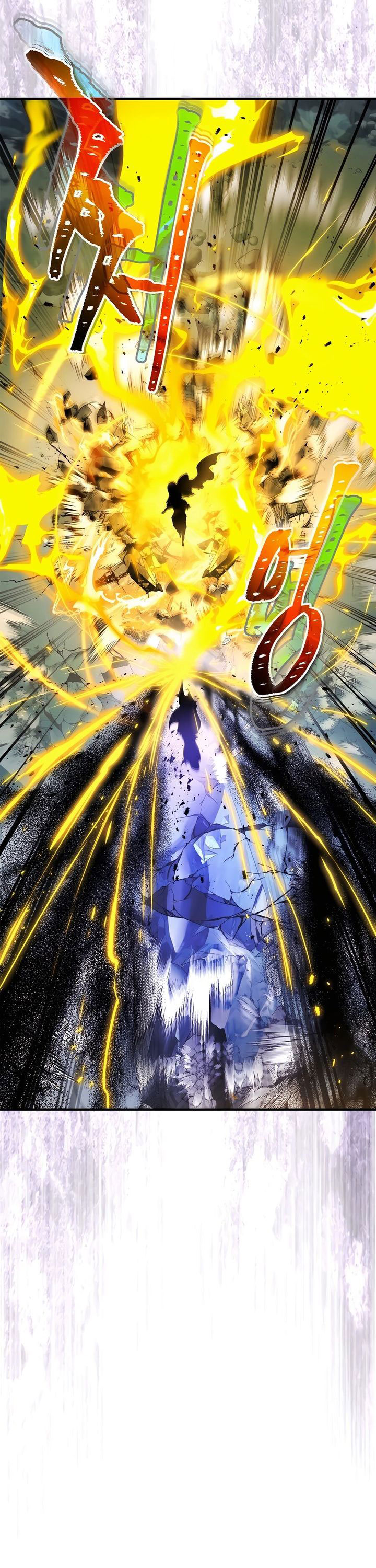 Read Leveling Up With the Gods id Manga Online