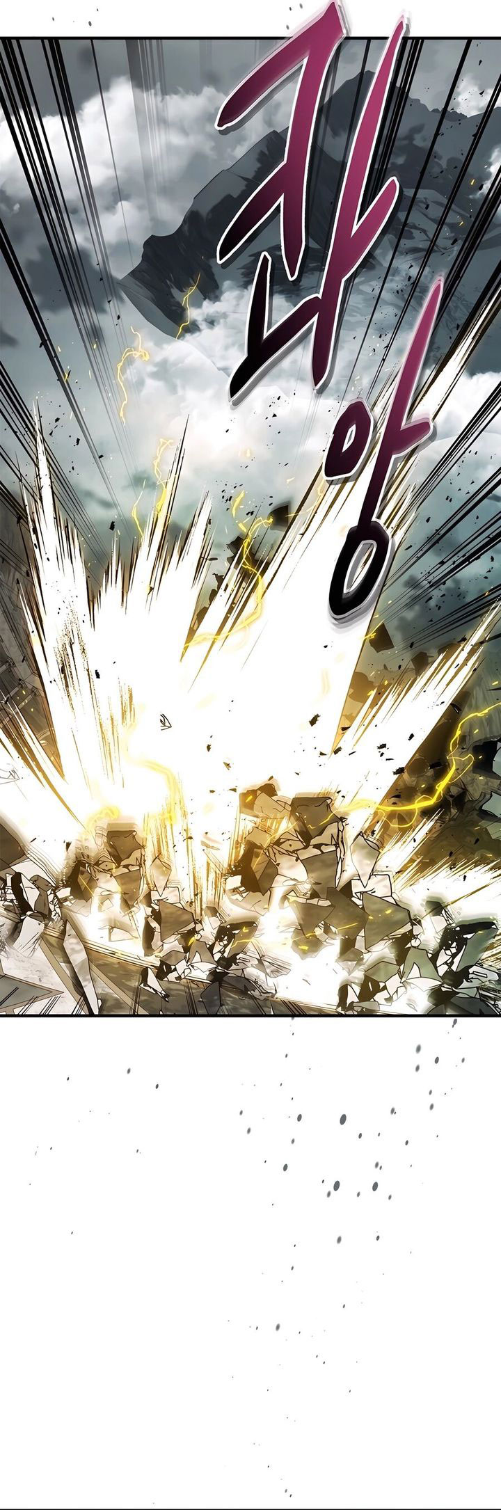 Read Leveling Up With the Gods id Manga Online