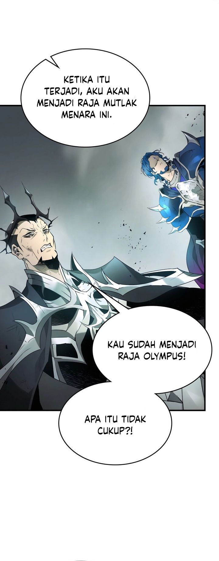 Read Leveling Up With the Gods id Manga Online