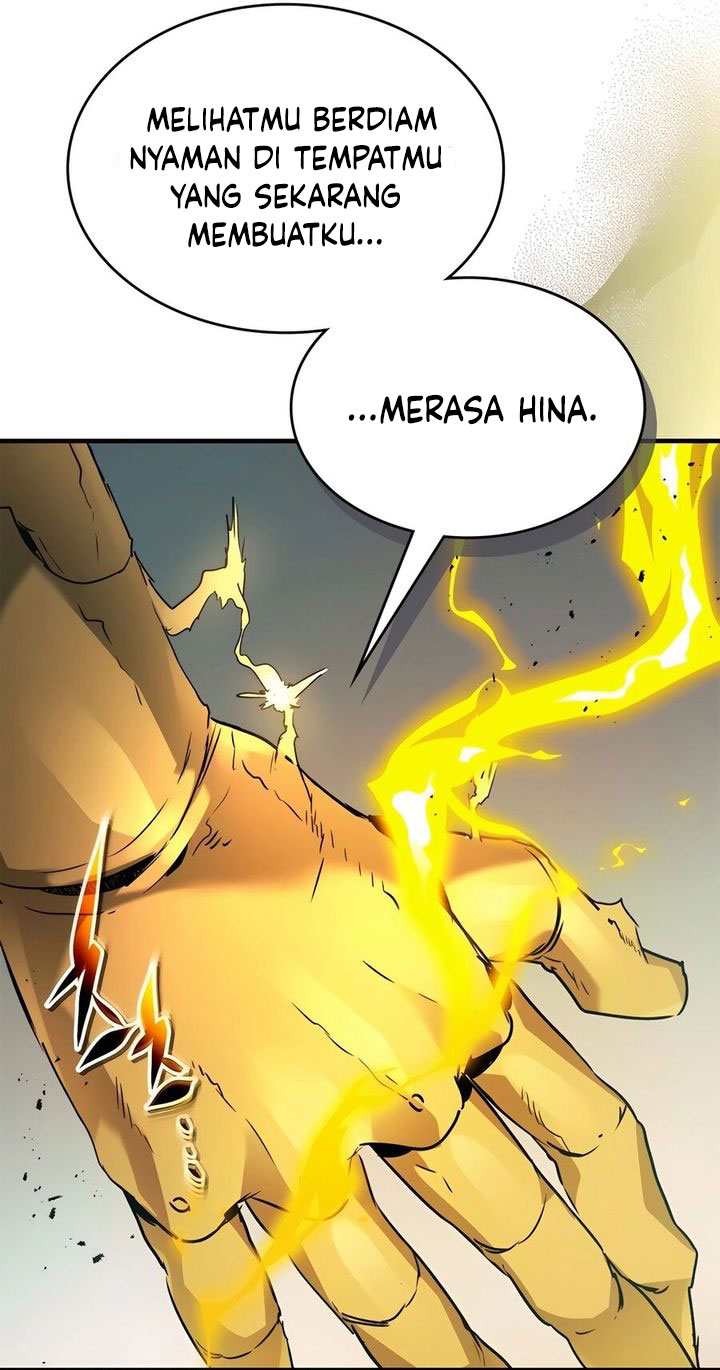 Read Leveling Up With the Gods id Manga Online