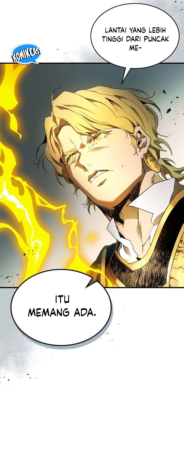 Read Leveling Up With the Gods id Manga Online