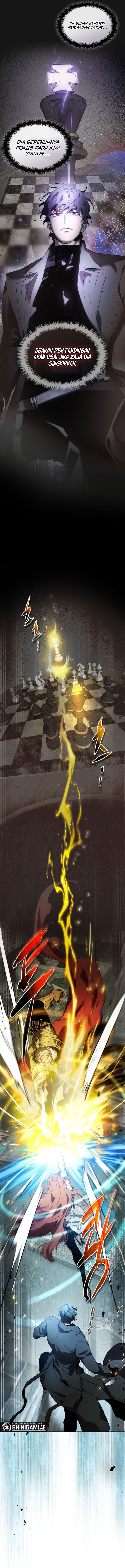 Read Leveling Up With the Gods id Manga Online