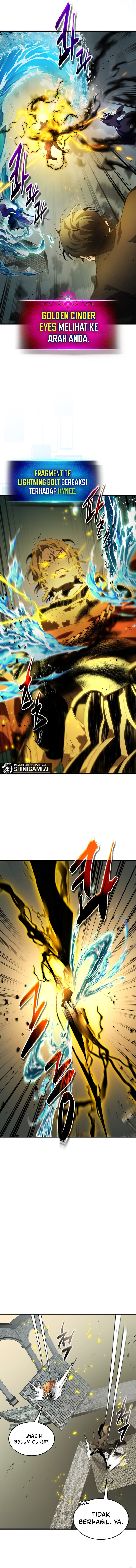 Read Leveling Up With the Gods id Manga Online