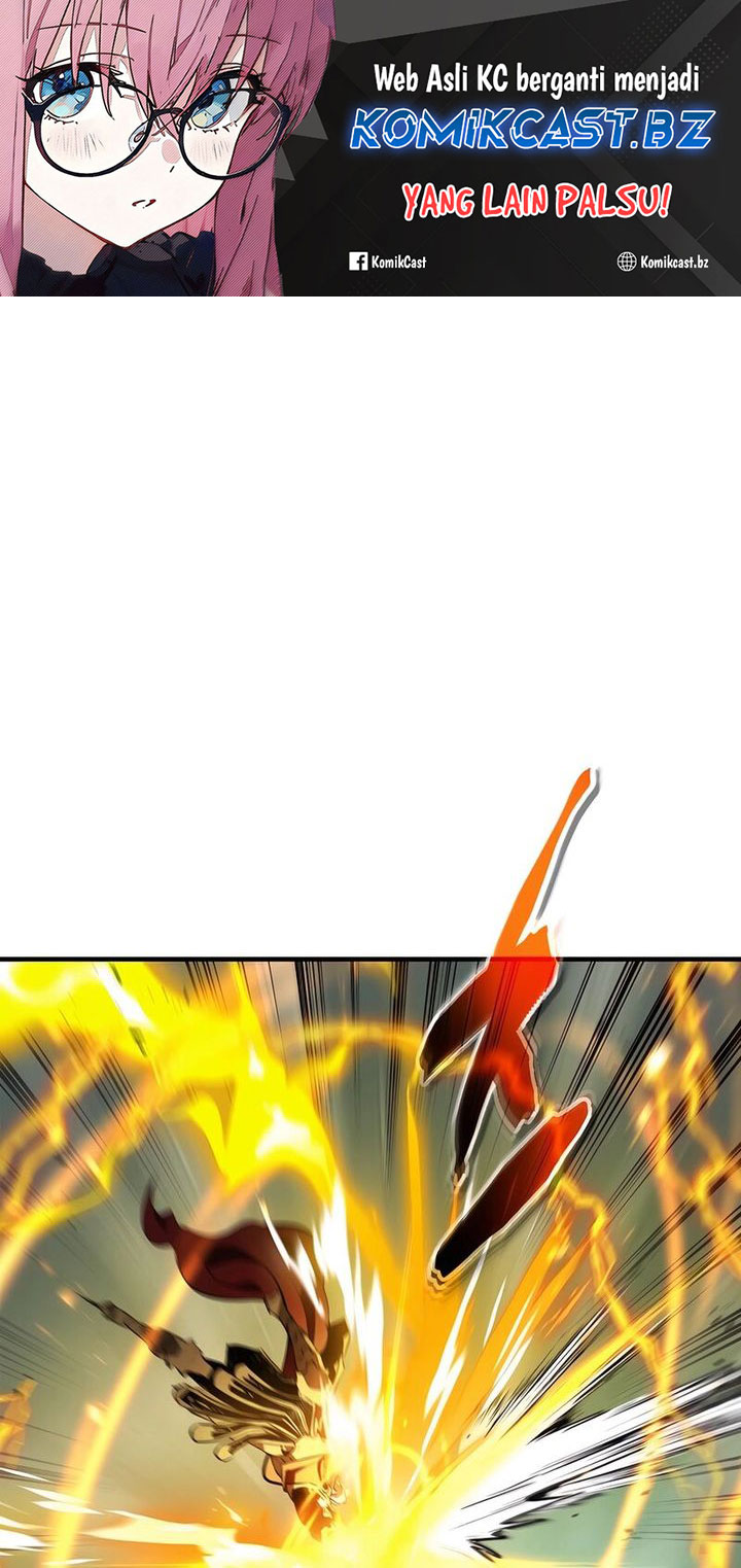 Read Leveling Up With the Gods id Manga Online