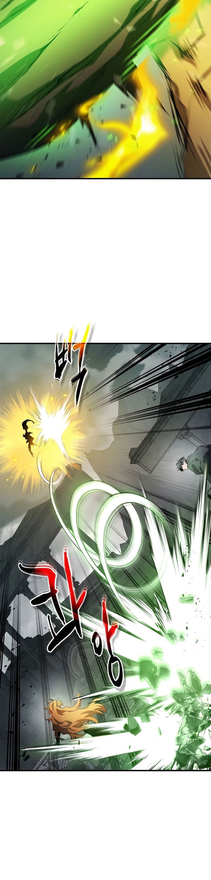 Read Leveling Up With the Gods id Manga Online