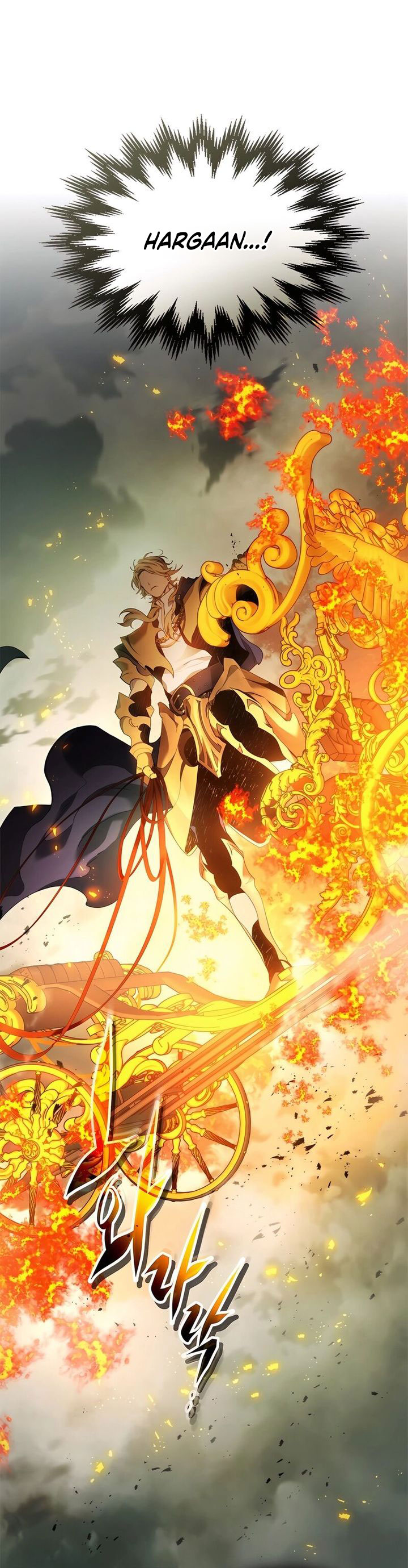 Read Leveling Up With the Gods id Manga Online