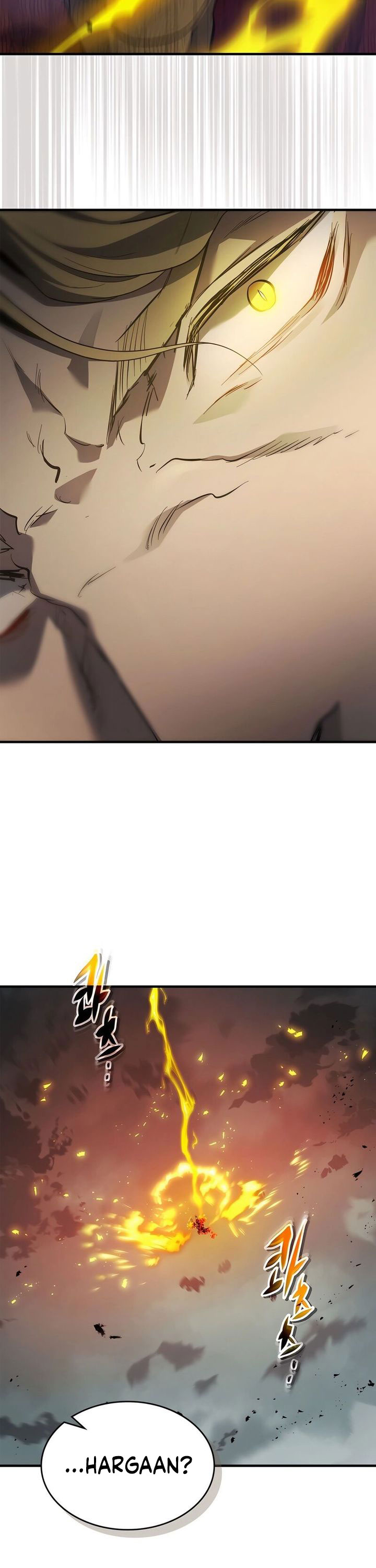 Read Leveling Up With the Gods id Manga Online