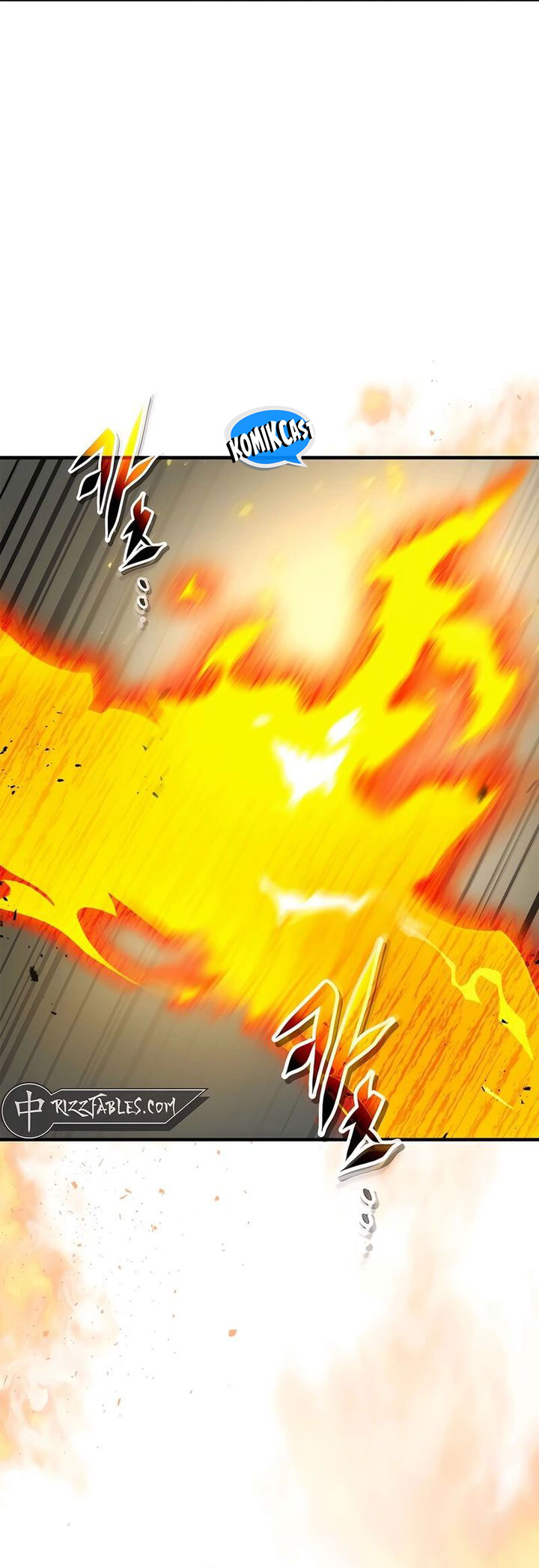 Read Leveling Up With the Gods id Manga Online