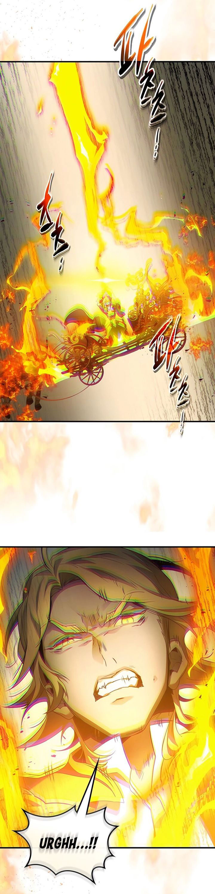 Read Leveling Up With the Gods id Manga Online
