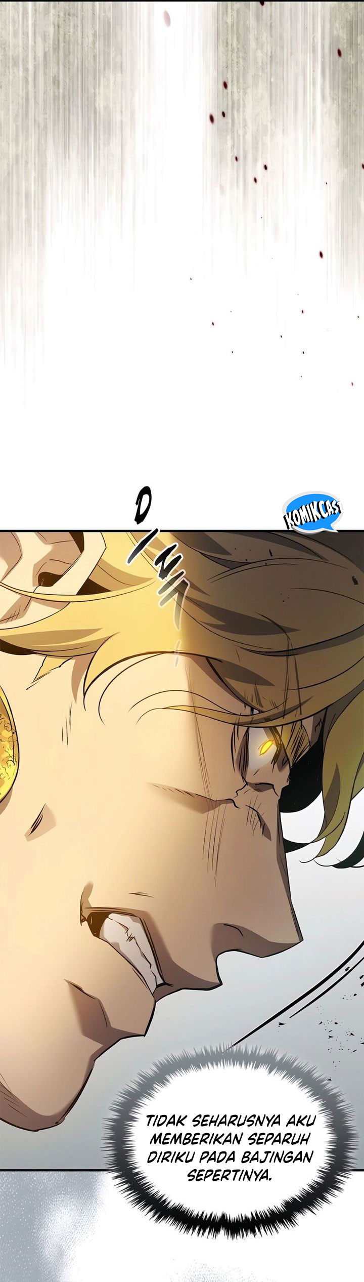 Read Leveling Up With the Gods id Manga Online