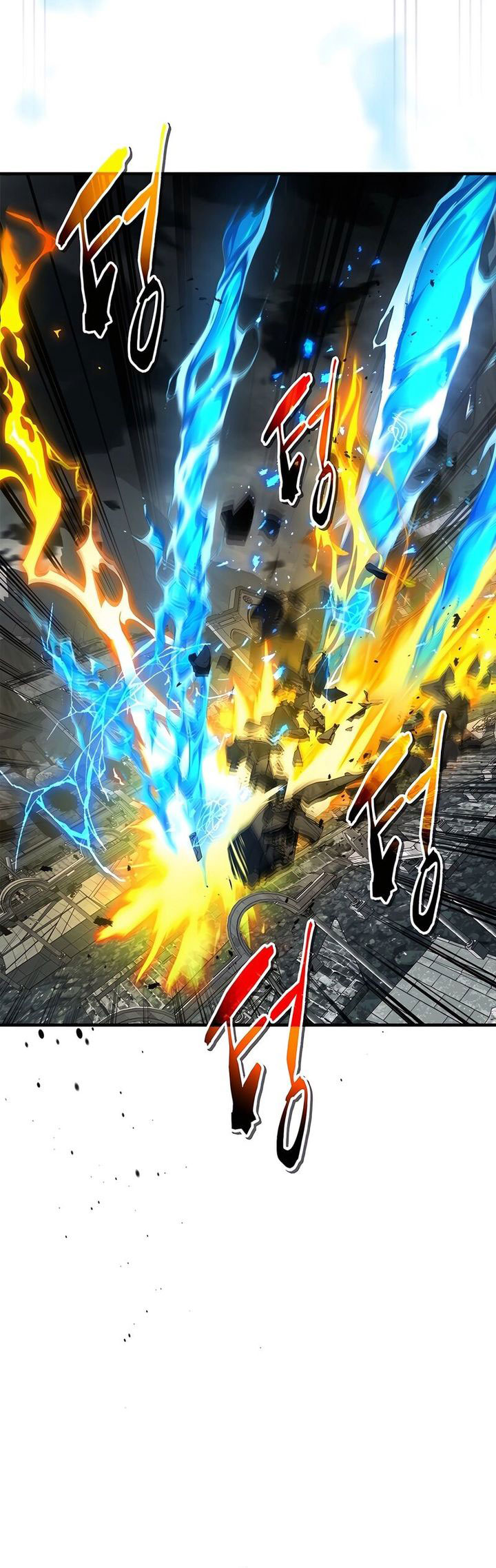 Read Leveling Up With the Gods id Manga Online