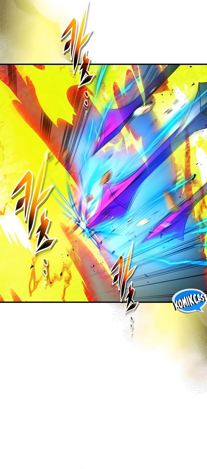 Read Leveling Up With the Gods id Manga Online