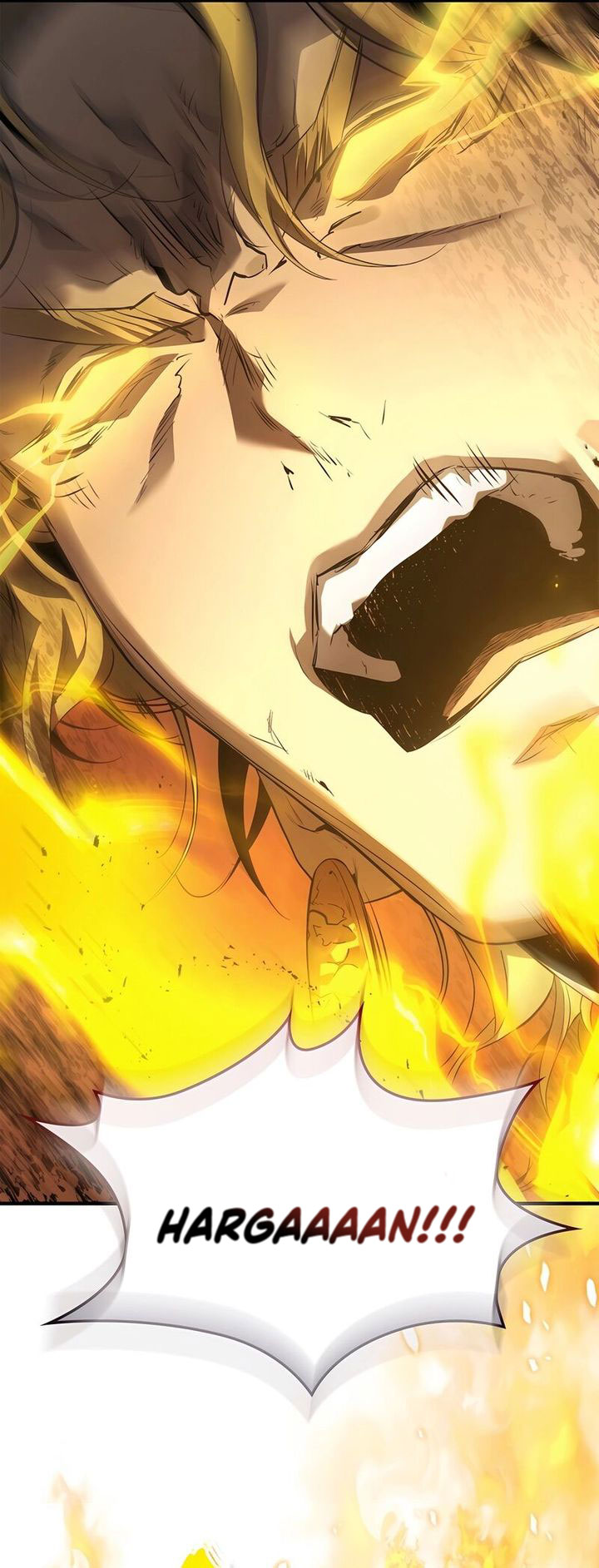 Read Leveling Up With the Gods id Manga Online
